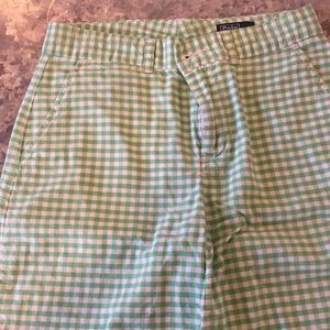 Polo Ralph Lauren shorts